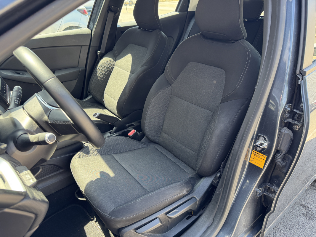 Renault Renault Clio 5 — 18