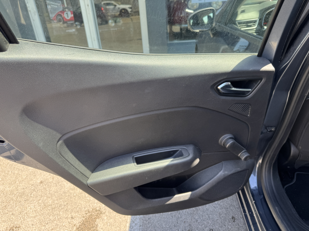 Renault Renault Clio 5 — 19