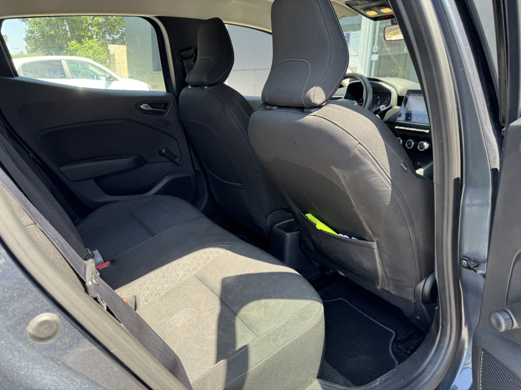 Renault Renault Clio 5 — 24