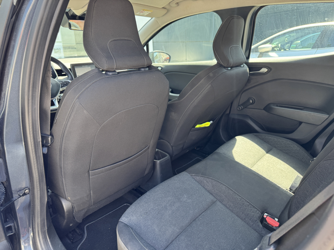 Renault Renault Clio 5 — 20