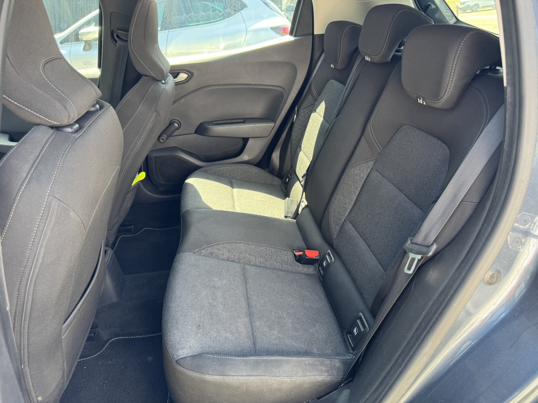 Renault Renault Clio 5 — 21
