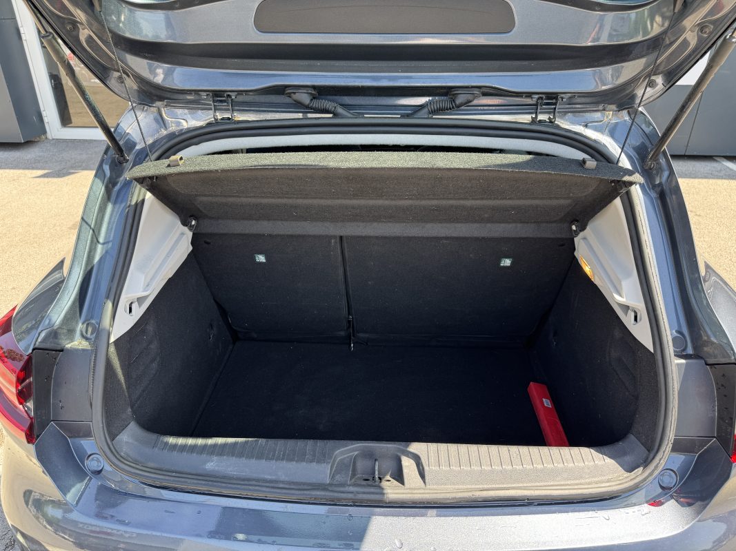 Renault Renault Clio 5 — 22