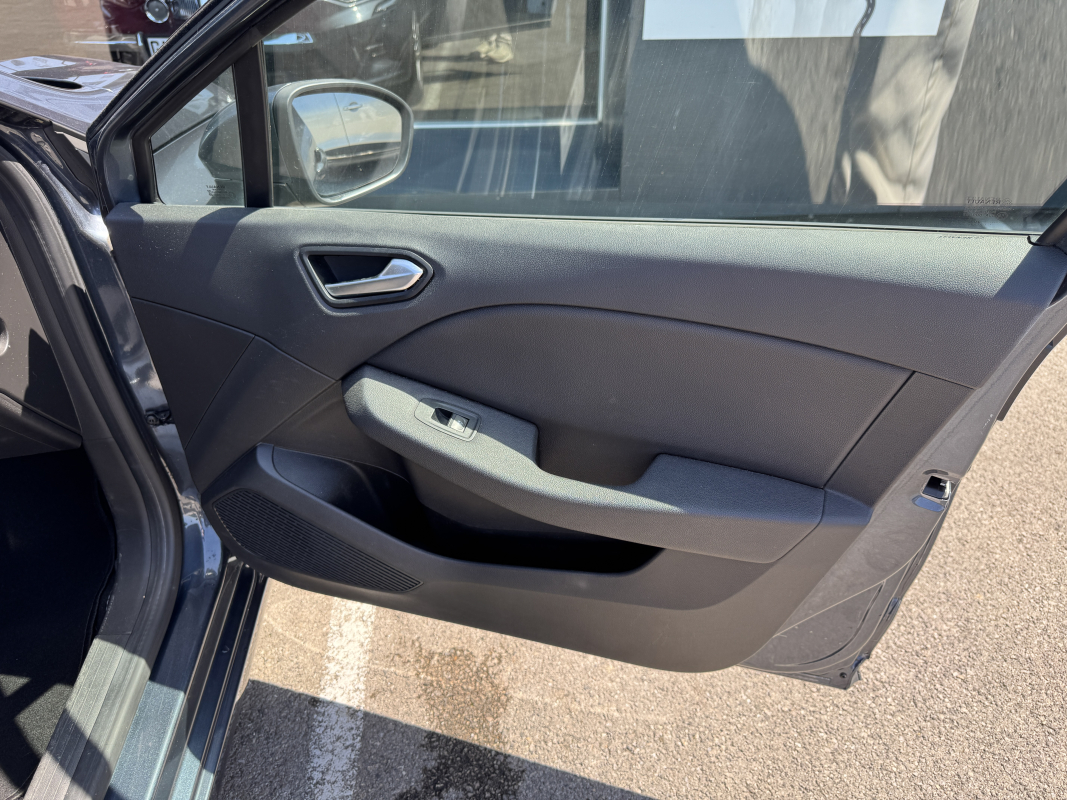 Renault Renault Clio 5 — 26