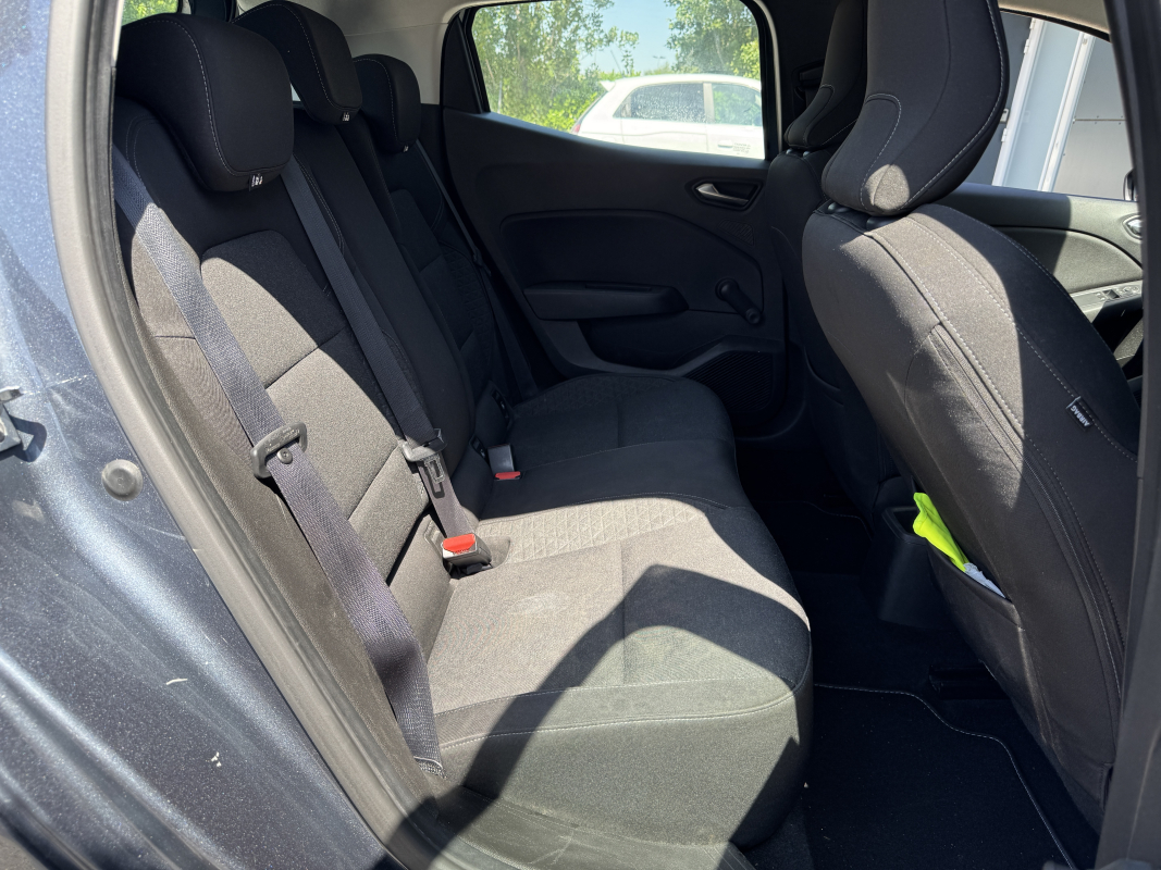 Renault Renault Clio 5 — 25