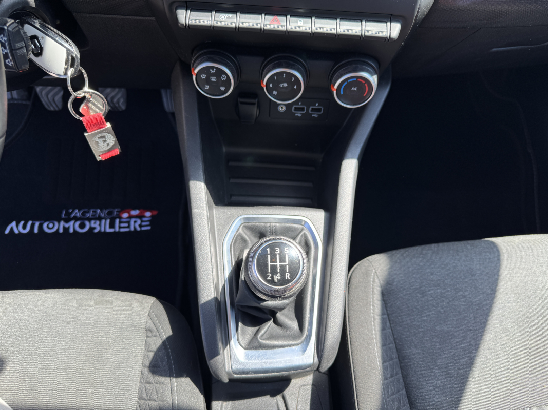 Renault Renault Clio 5 — 16