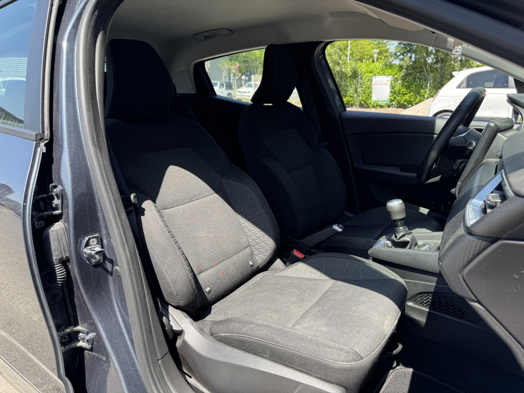 Renault Renault Clio 5 — 27