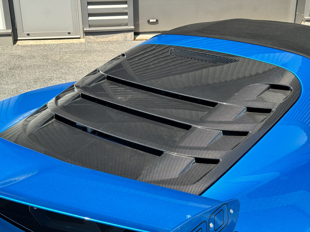 Lotus Exige — 27