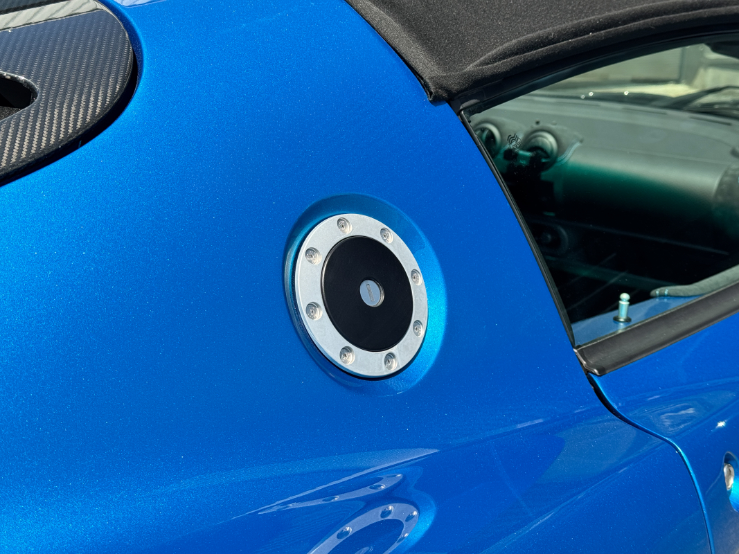Lotus Exige — 30