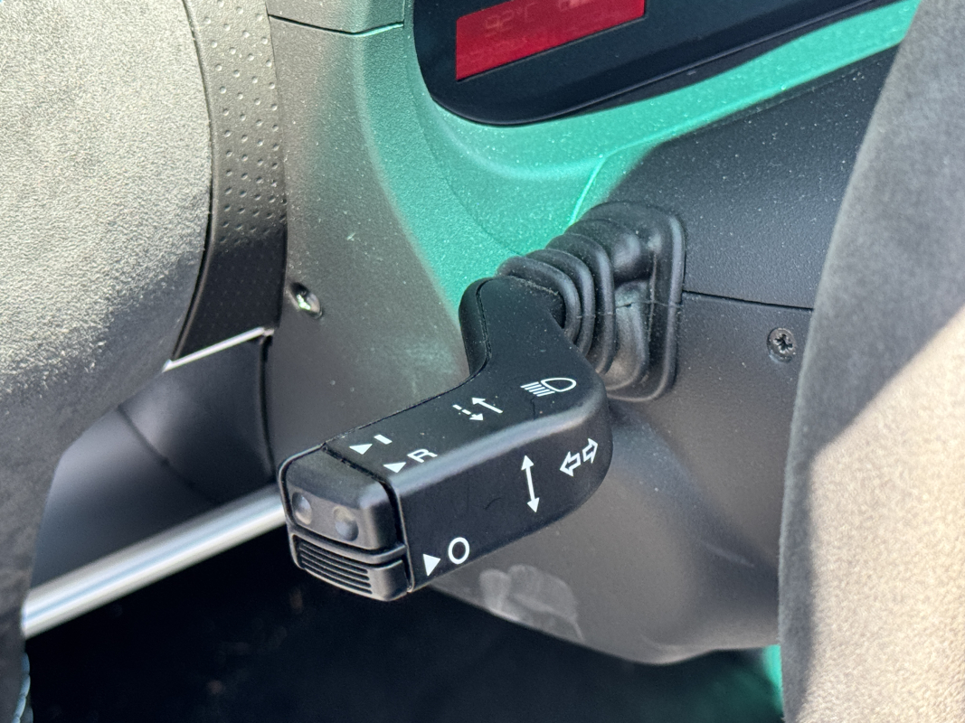 Lotus Exige — 23
