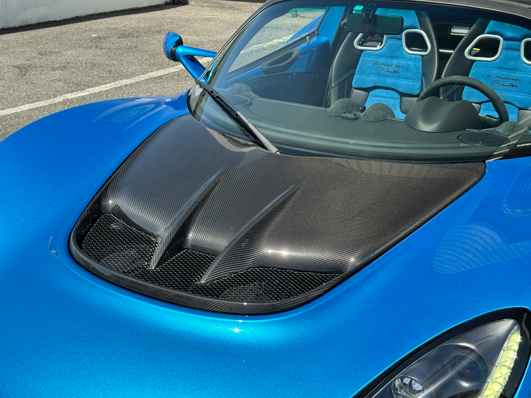 Lotus Exige — 26