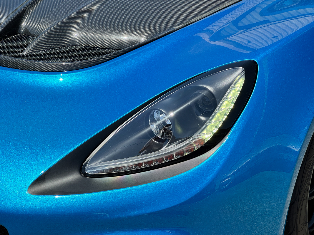 Lotus Exige — 34