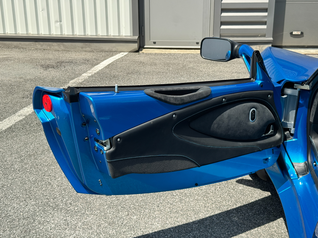 Lotus Exige — 24
