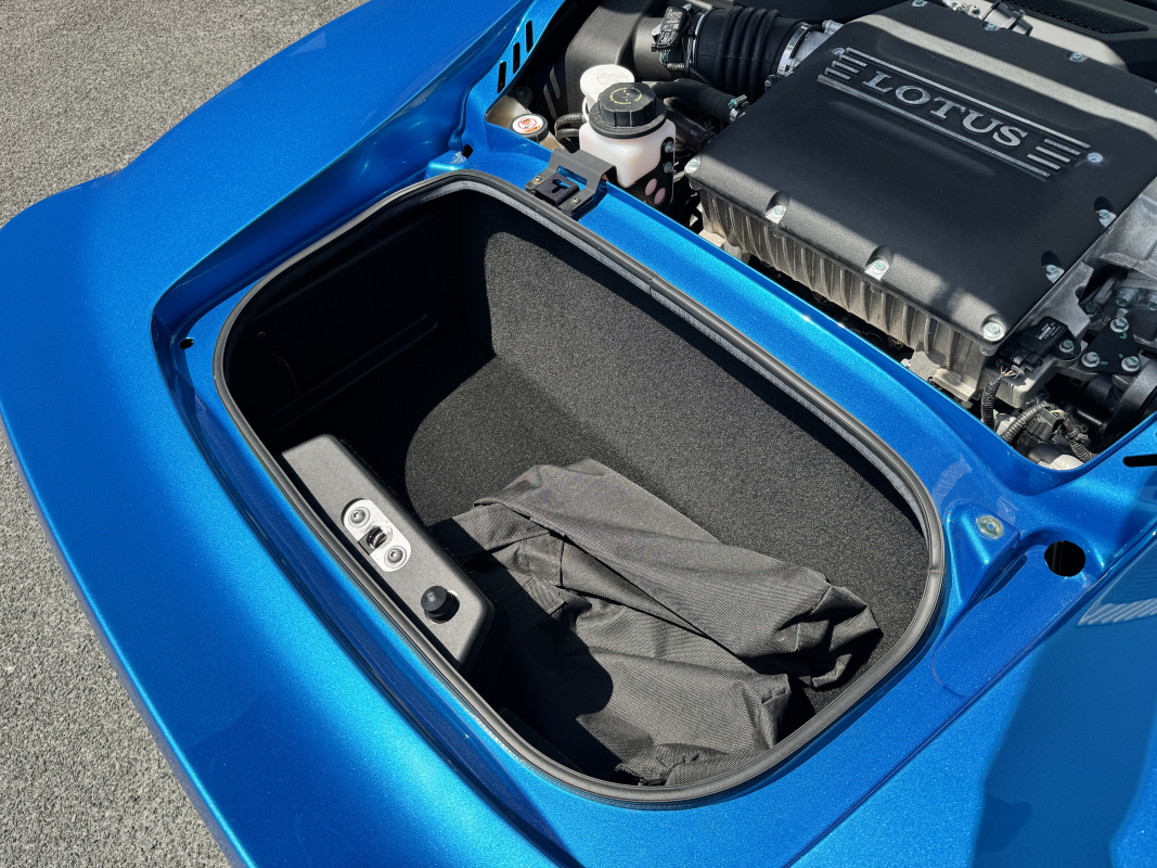 Lotus Exige — 29