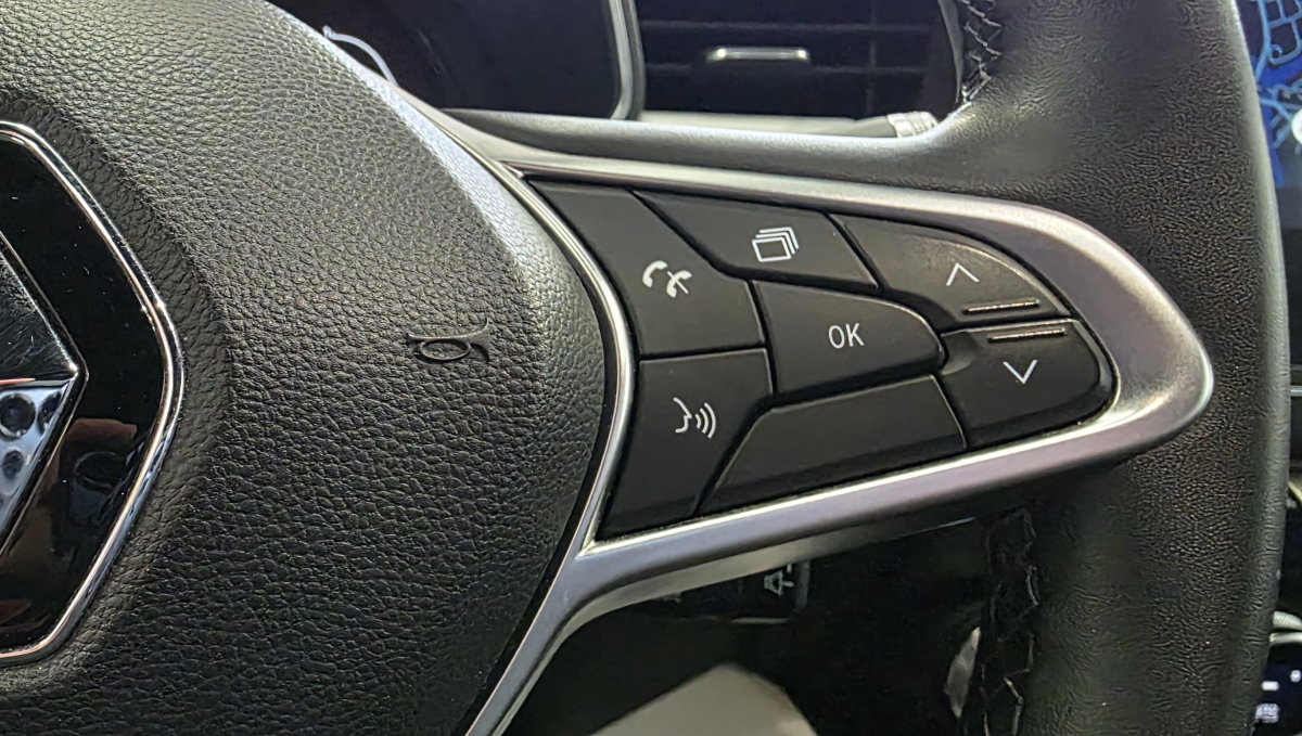 Renault Clio — 29