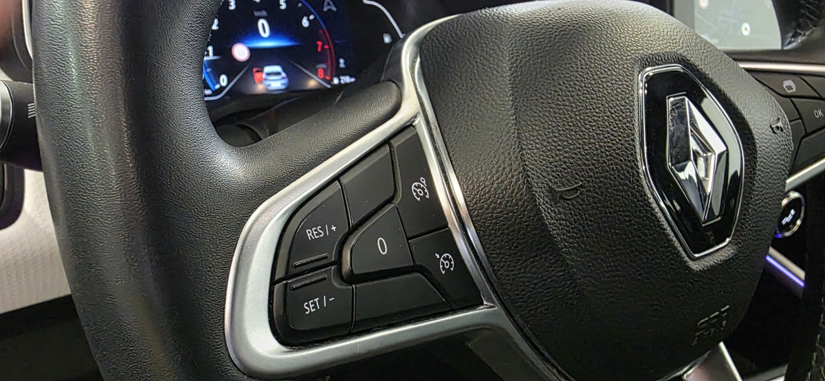 Renault Clio — 28