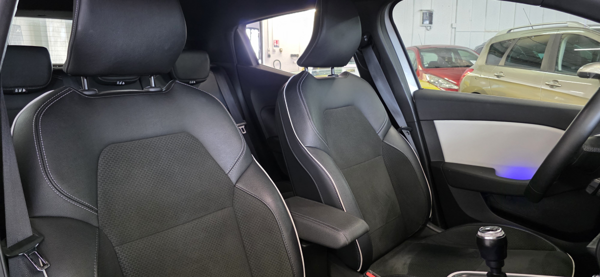 Renault Clio — 23