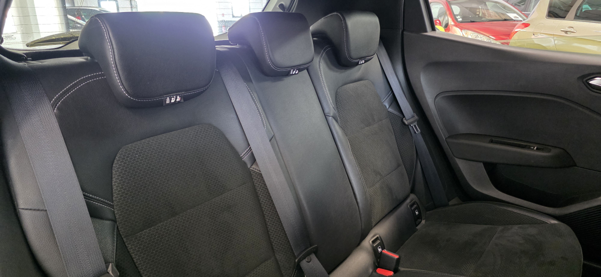 Renault Clio — 26