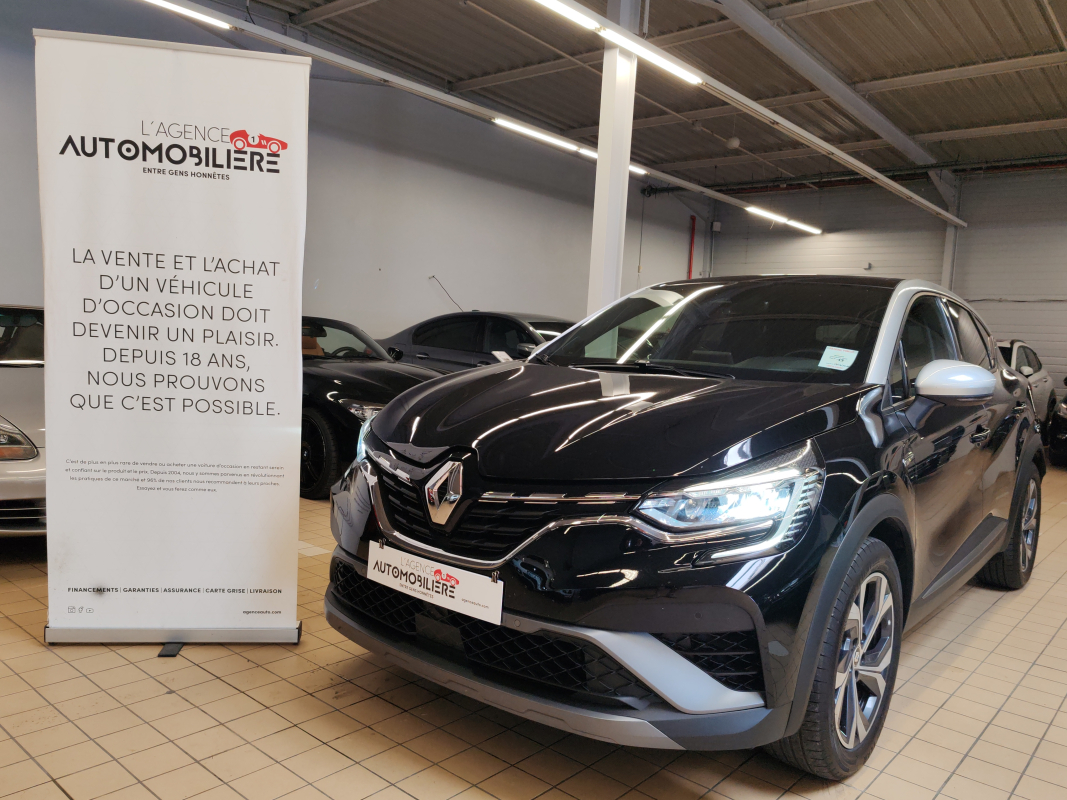 Renault CAPTUR II