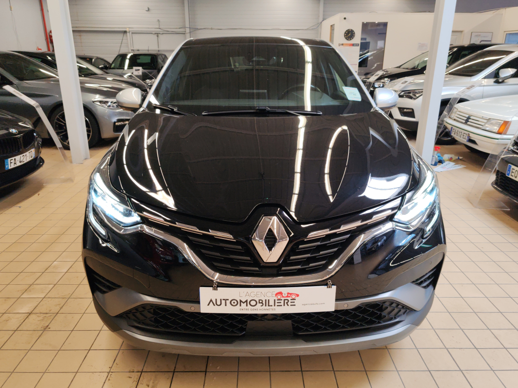 Renault CAPTUR II — 3