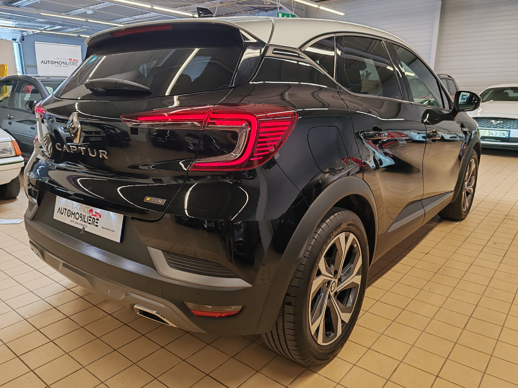 Renault CAPTUR II — 6