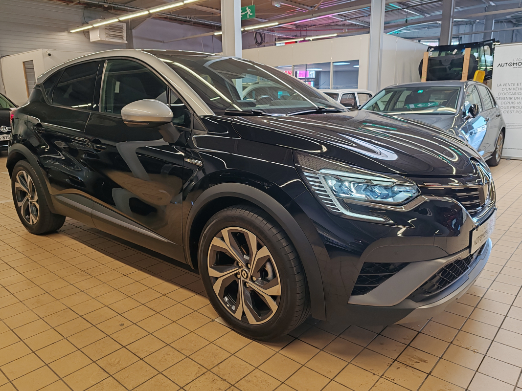 Renault CAPTUR II — 5