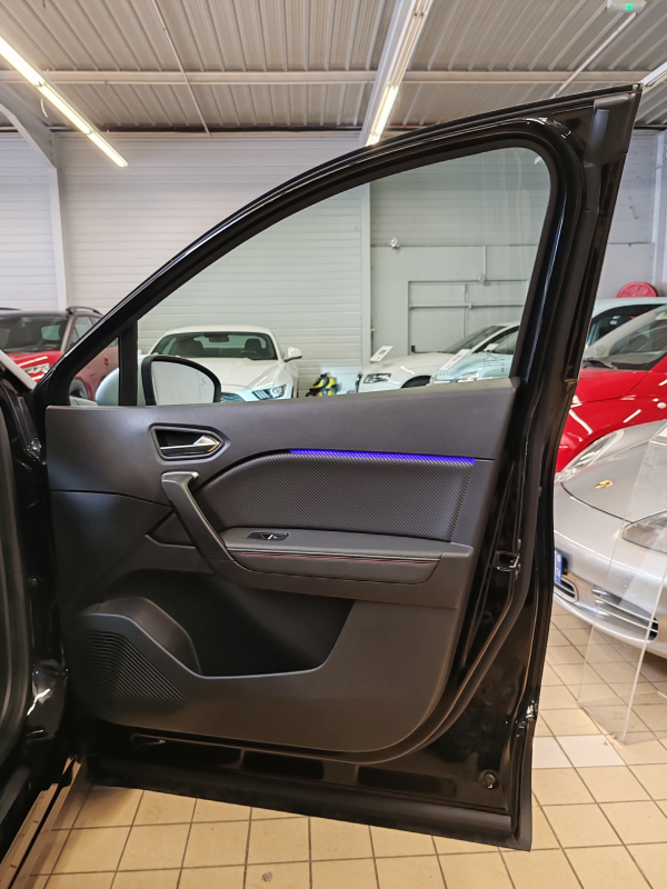 Renault CAPTUR II — 29