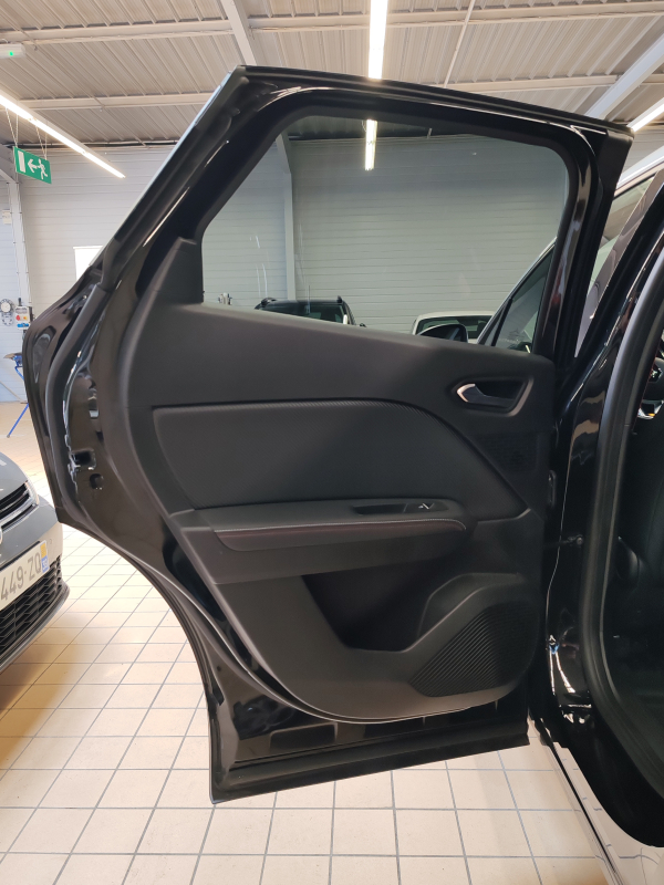 Renault CAPTUR II — 30