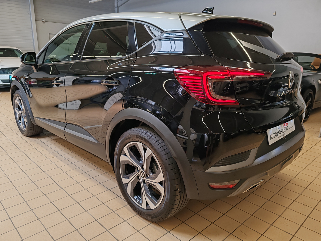 Renault CAPTUR II — 10