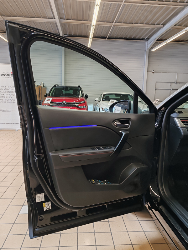 Renault CAPTUR II — 28