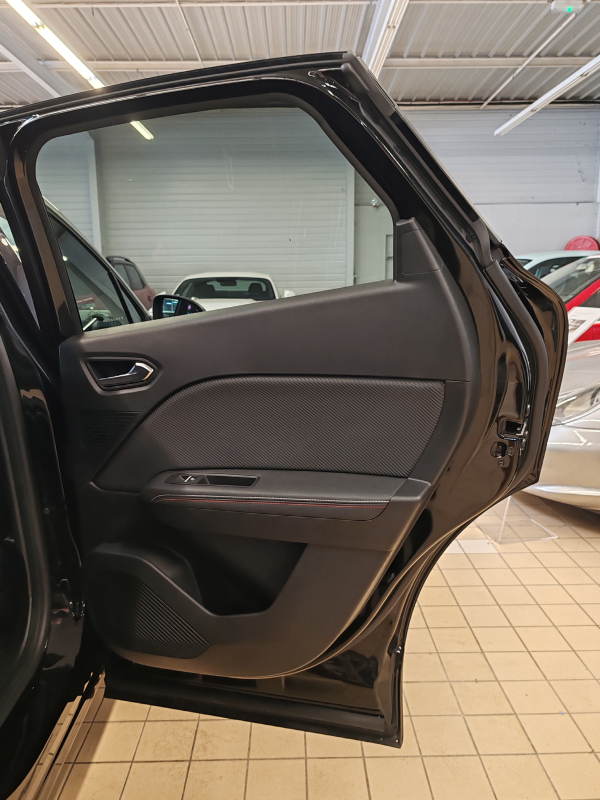 Renault CAPTUR II — 31