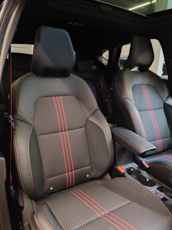 Renault CAPTUR II — 19