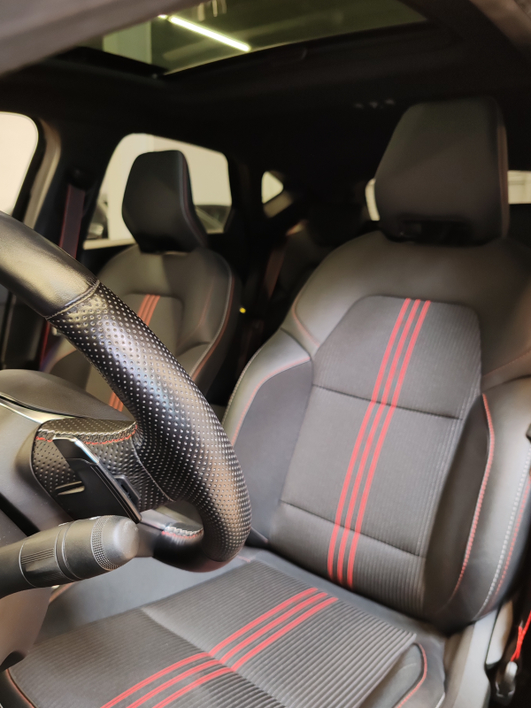 Renault CAPTUR II — 18