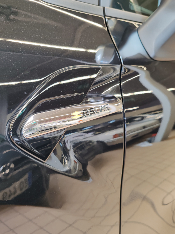 Renault CAPTUR II — 32