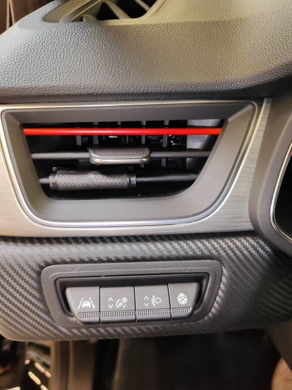 Renault CAPTUR II — 33