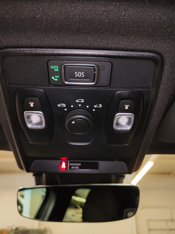 Renault CAPTUR II — 36