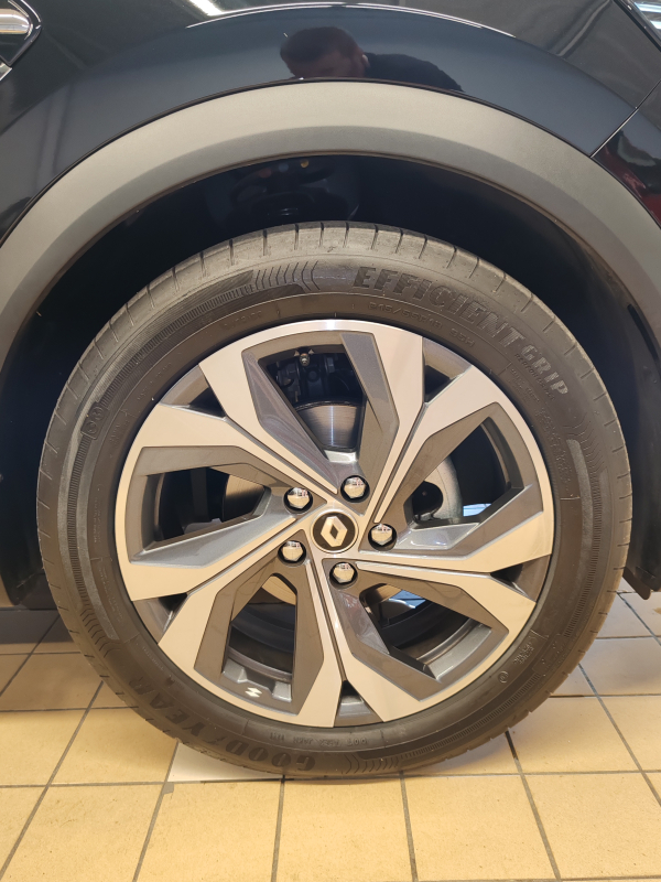 Renault CAPTUR II — 24