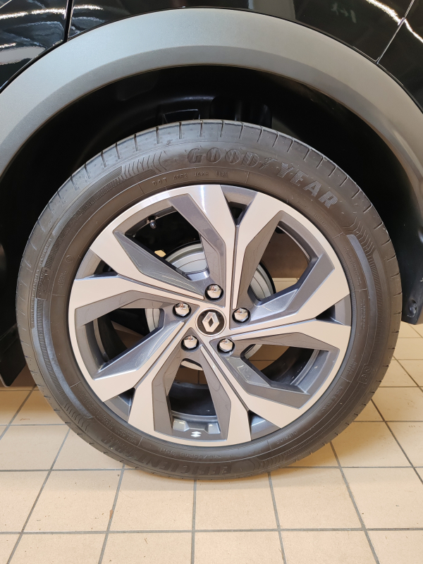 Renault CAPTUR II — 27