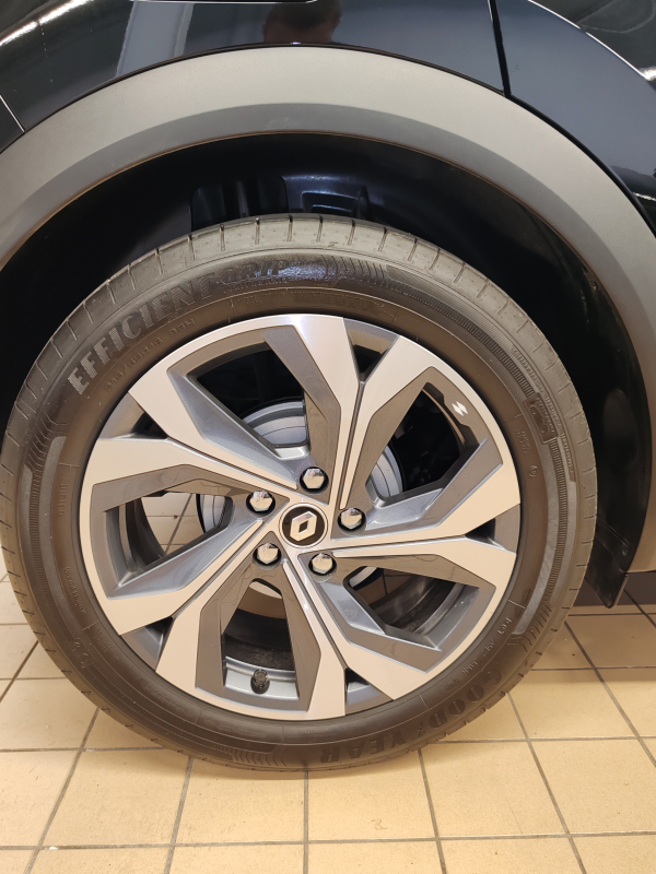Renault CAPTUR II — 26