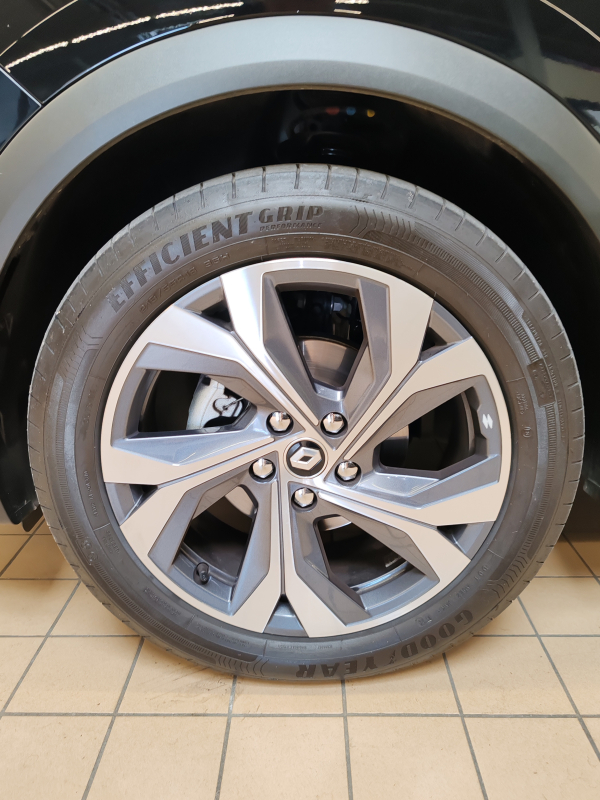 Renault CAPTUR II — 25