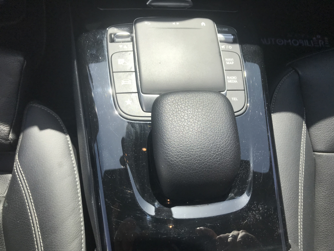Mercedes Classe CLA — 18