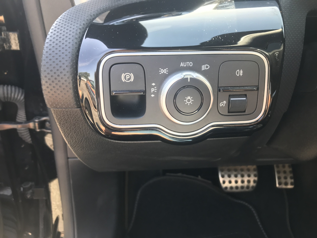 Mercedes Classe CLA — 20