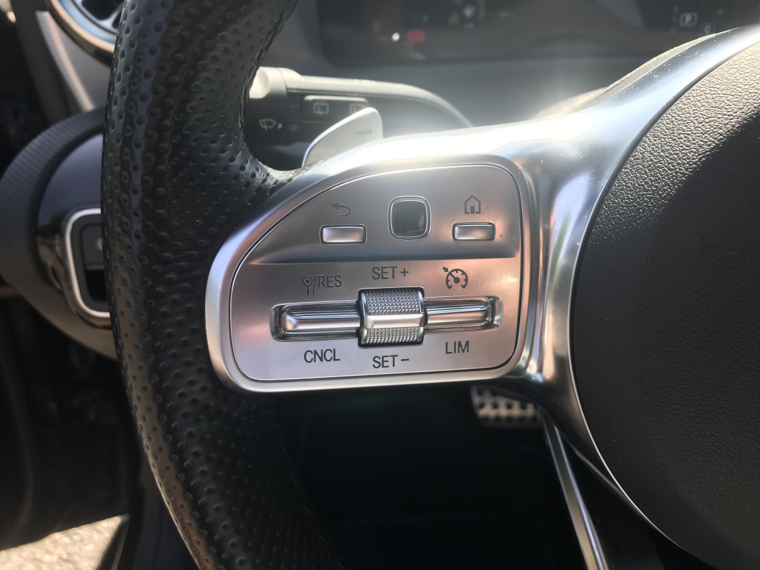 Mercedes Classe CLA — 14