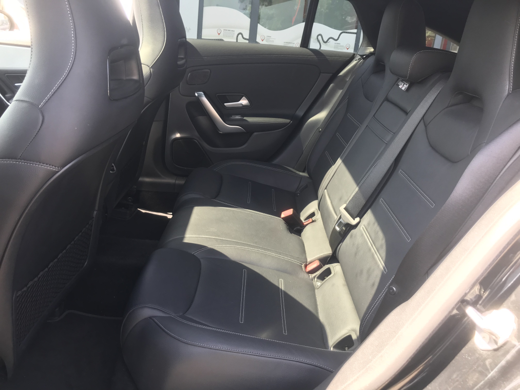 Mercedes Classe CLA — 23