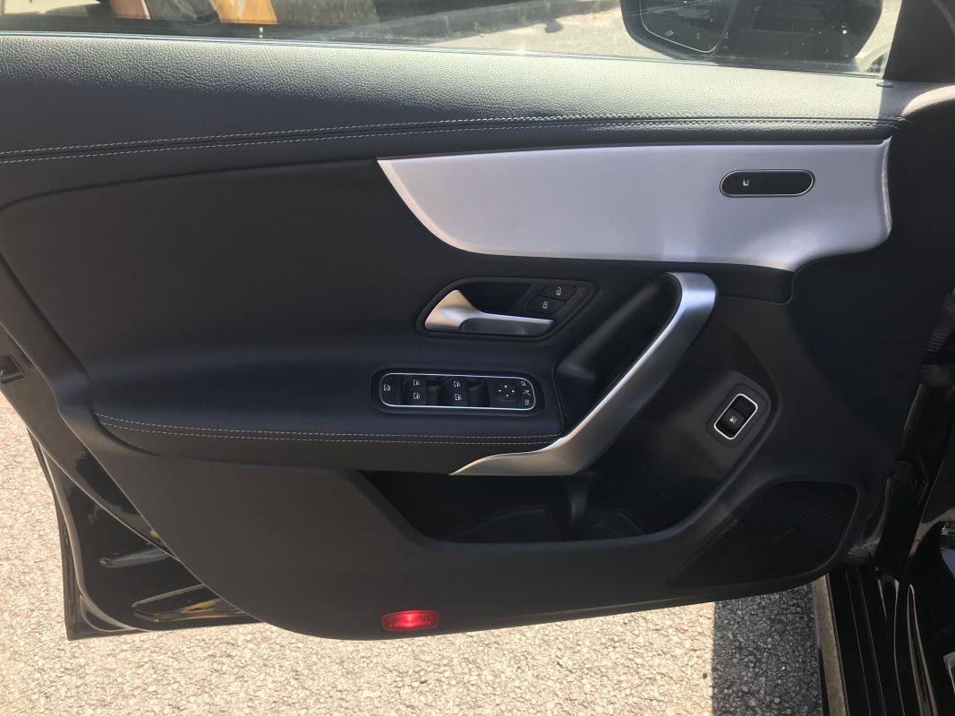 Mercedes Classe CLA — 24