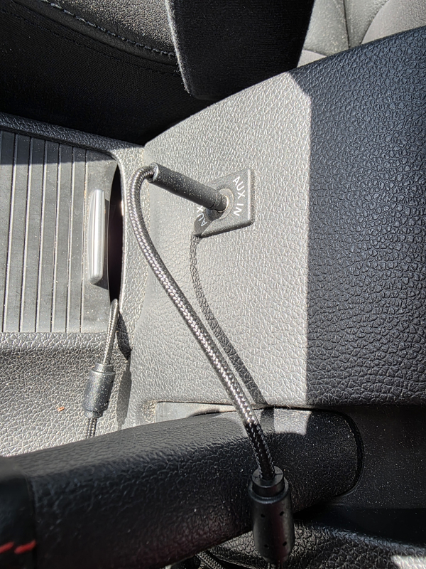 Volkswagen Golf — 27