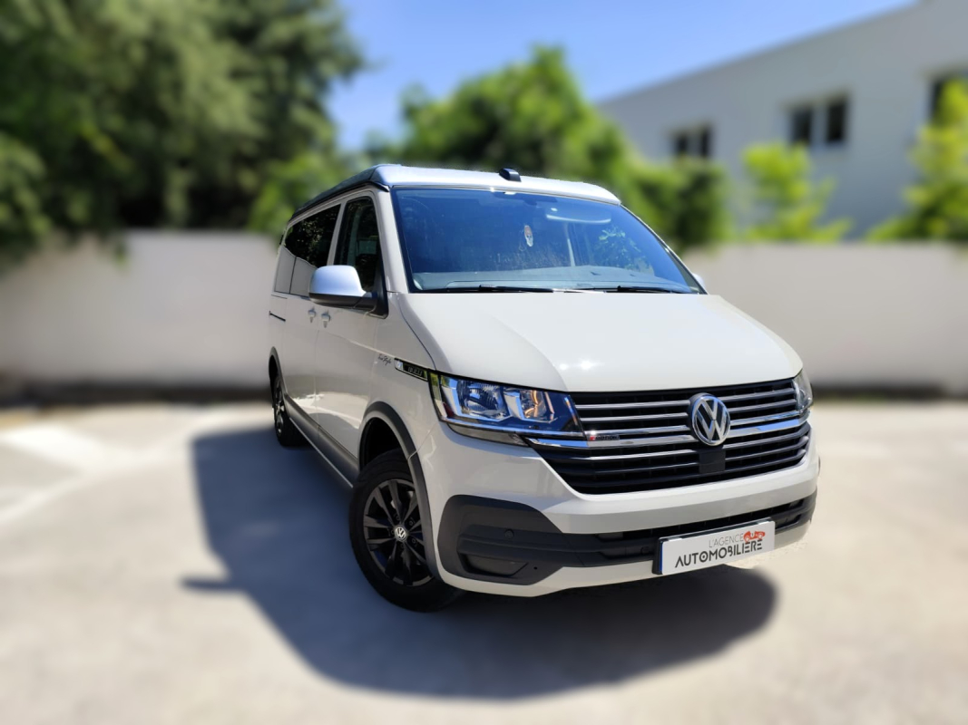 Volkswagen Transporter — 7