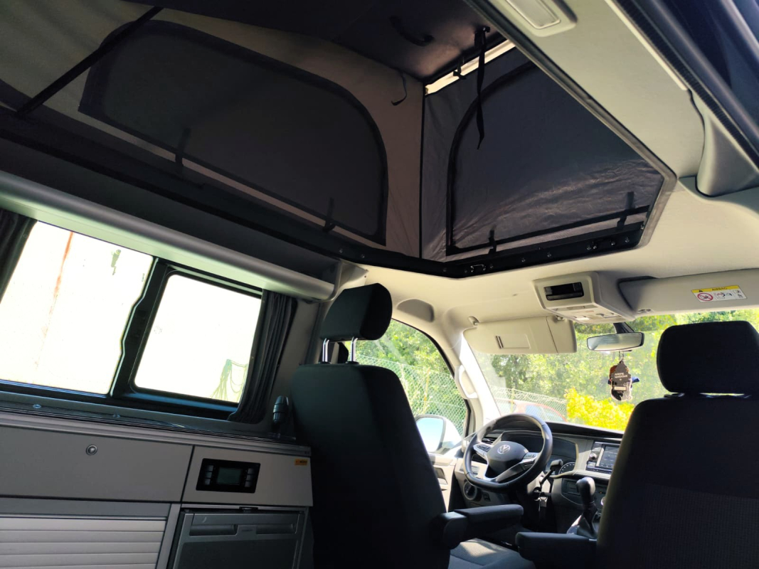 Volkswagen Transporter — 25