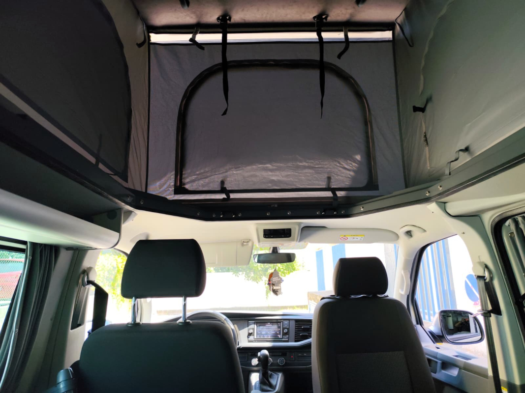 Volkswagen Transporter — 26