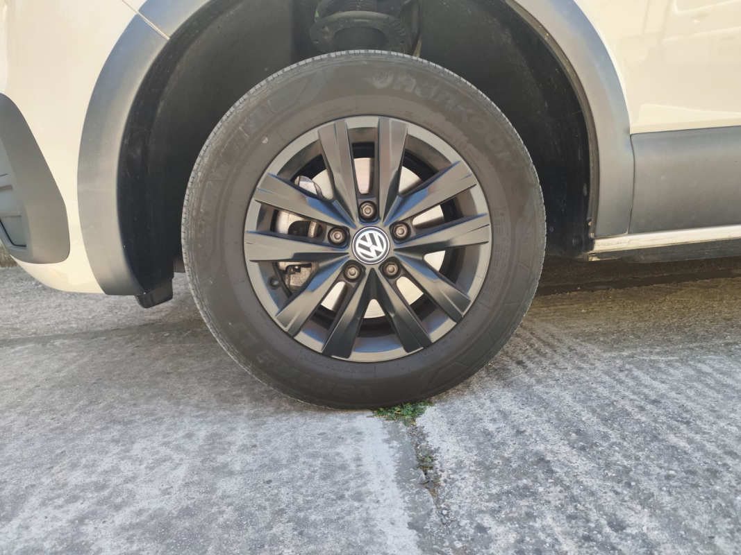 Volkswagen Transporter — 28