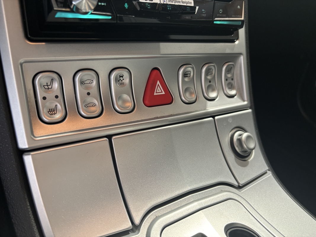Chrysler Crossfire — 18